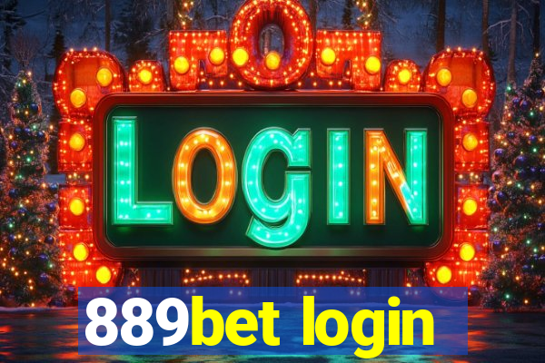 889bet login